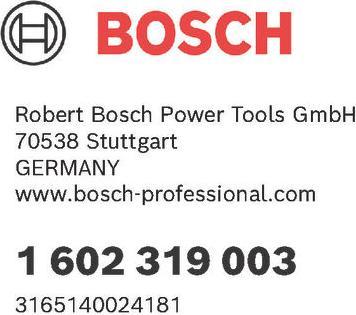Produktbild Bosch Professional Zubehör Verbindungsstück zu Führungsschienen FSN 70, FSN 140 (5.20 cm)