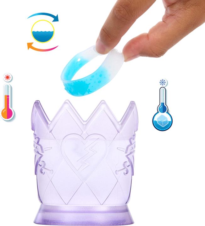 Produktbild Mattel HWH94