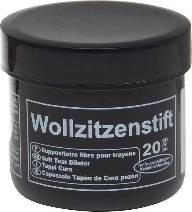 Immagine prodotto Matita Wollzitzen