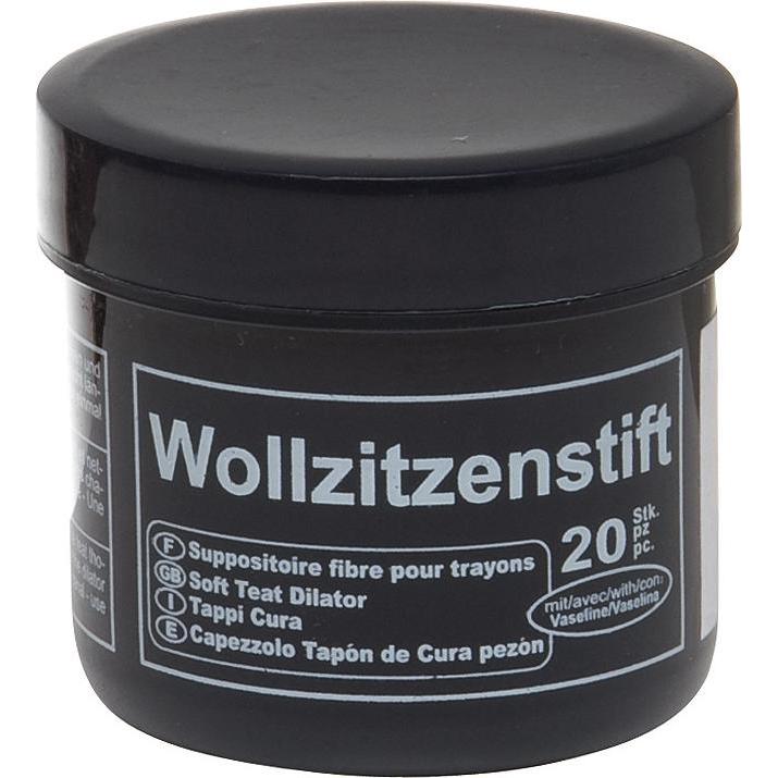 Wollzitzenstift (1523)