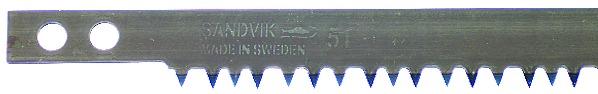 Image du produit Sandvik Lame de scie 51-24