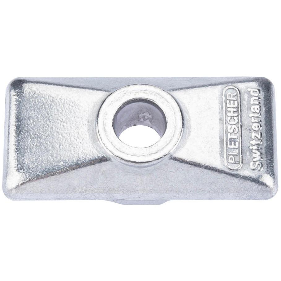 Pletscher, Veloständer