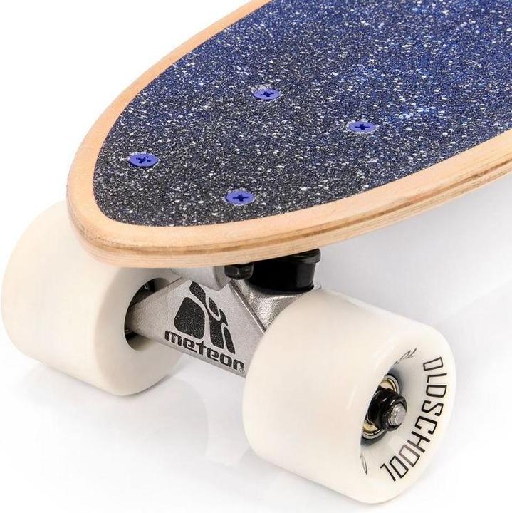 Immagine prodotto Ty Meteor Spaceman Skateboard 24291 (22.24")