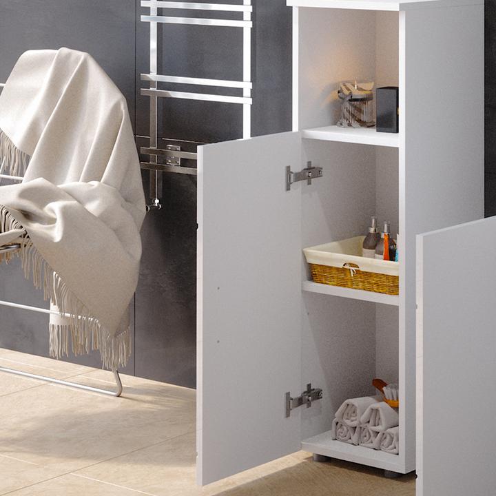 Produktbild Vicco Irma (30 x 30 x 95 cm)