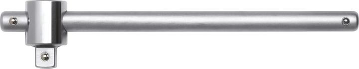 Produktbild Gedore Red red R55200039 Quergriff mit Gleitstück 3/8" 200 mm