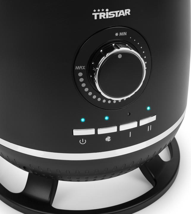 Produktbild Tristar Keramik-Heizlüfter KA-5045, 1800 W (1800 W)