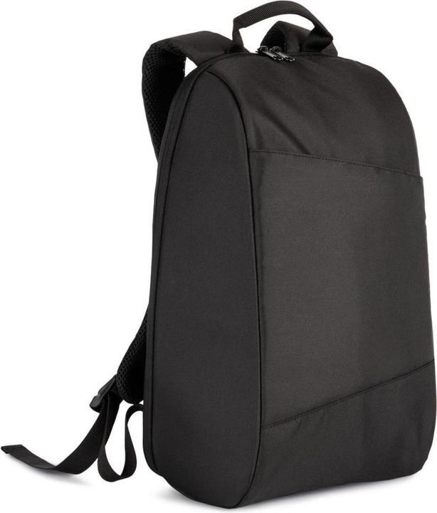 Actual product image Kimood Recycled computer backpack