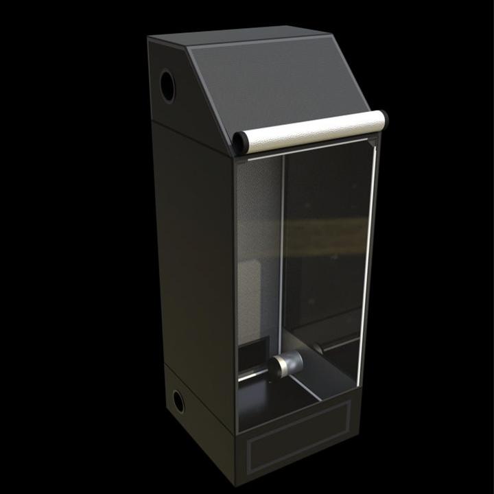 Actual product image Garden HighPro Garden High Pro Box Outdoorpro 80