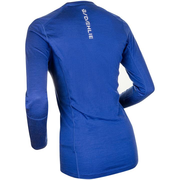 Actual product image Daehlie W Active Wool Long Sleeve (S)