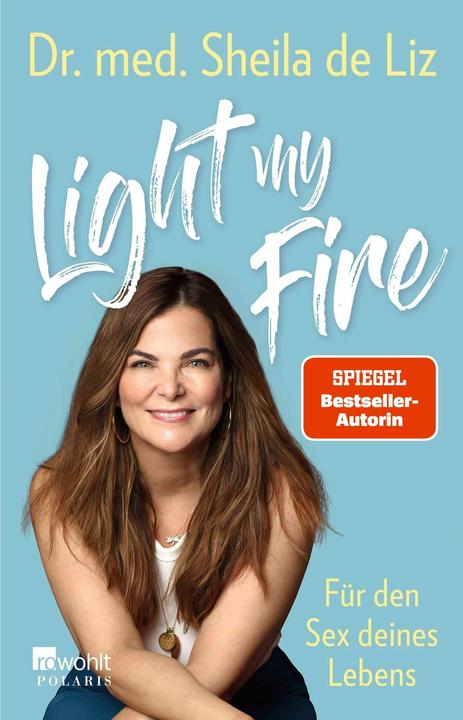 Light my Fire (Allemand)