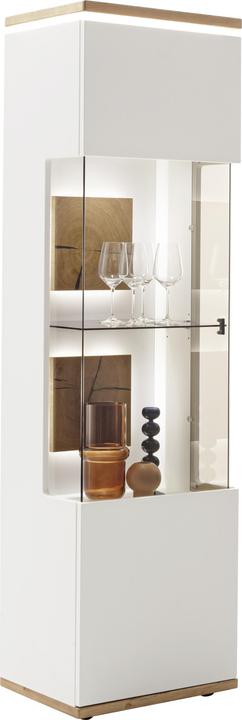 Image du produit Robas Lund Matadi (50 x 37 x 177 cm)