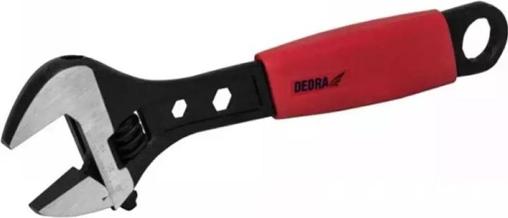 Actual product image Dedra Adjustable spanner (19 mm)