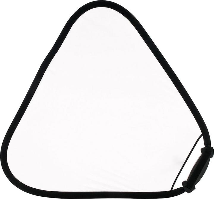 Actual product image Lastolite Trigrip diffuser (Reflector)