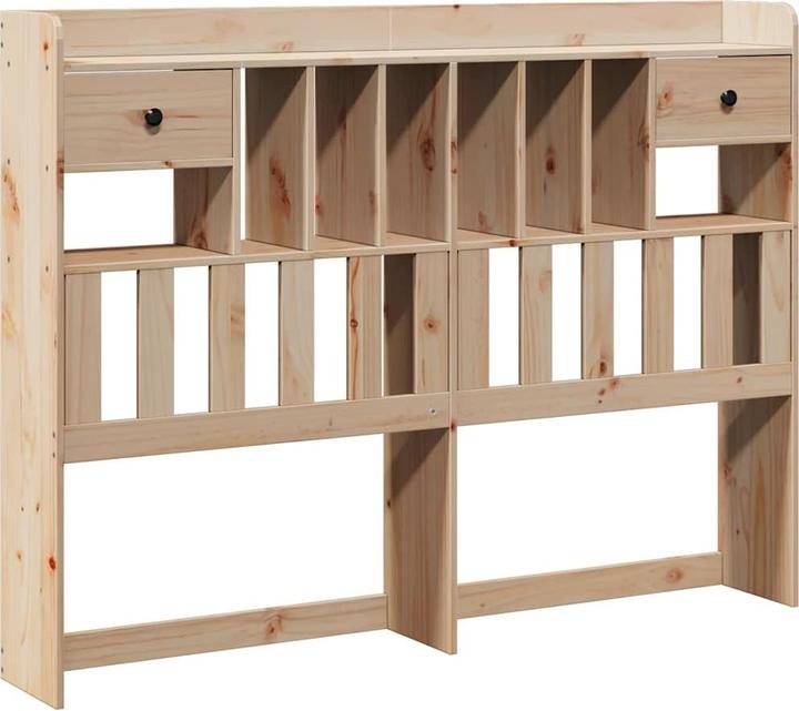 Image du produit vidaXL Kopfteil (146 x 23 x 110 cm)