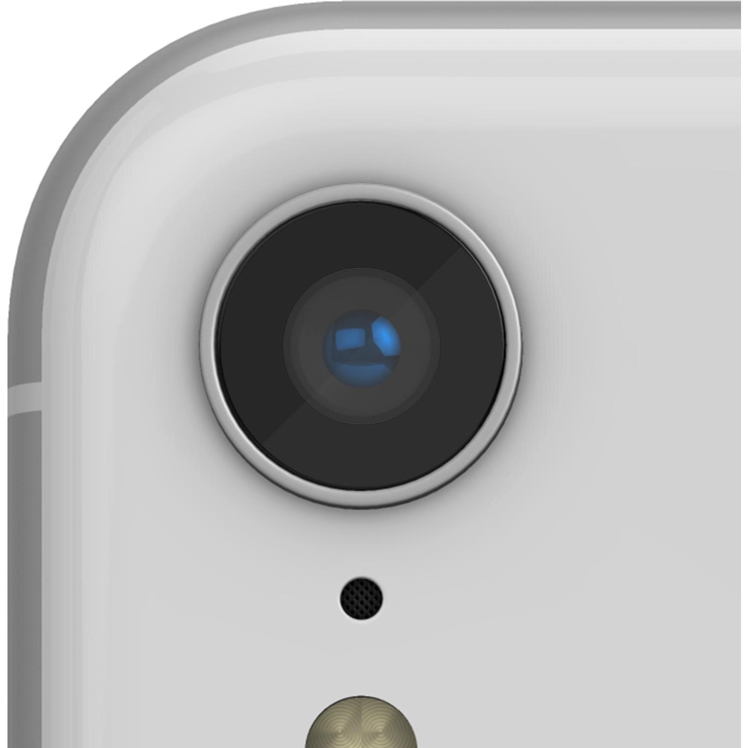 Thumbnail - Clappio Schutzlinse Ersatzteil, Mobilgerät Ersatzteile, Schwarz