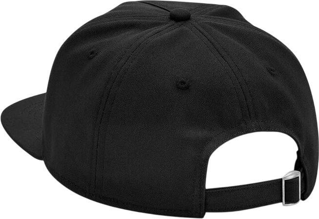 Produktbild Beechfield Kappe Unstrukturiert