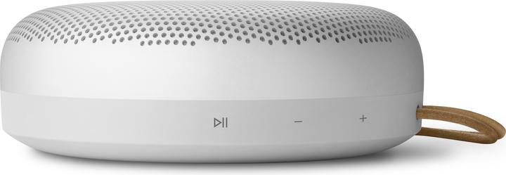 Productafbeelding B&O BEOSOUND A1 (2E GEN) NORDIC ICE MASTER 1734025 (48.72 h)