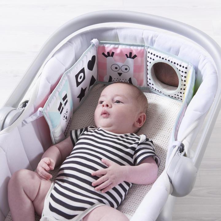 Image du produit Taf Toys Livre bébé (Allemand)
