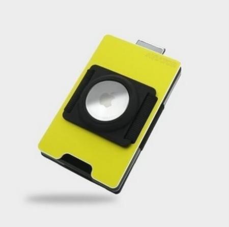 Produktbild Aviator Kreditkartenwallet