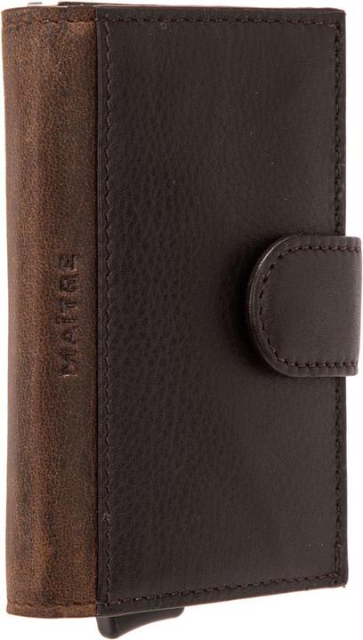 Actual product image Maître bundenbach c-four e-cage sv8