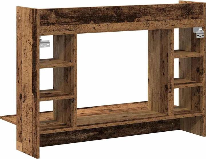 Immagine prodotto vidaXL Scrivania (48 x 48 x 75 cm)