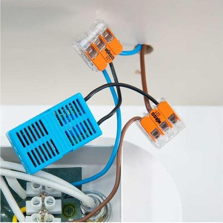 Image du produit Shelly Bypass zu 1 l/2 l Gen 3