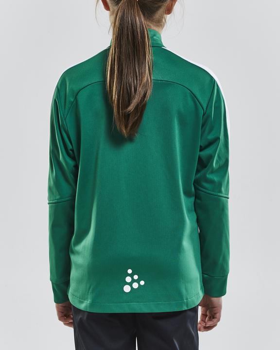 Actual product image Craft Progress Jacket Jr (158, 164)