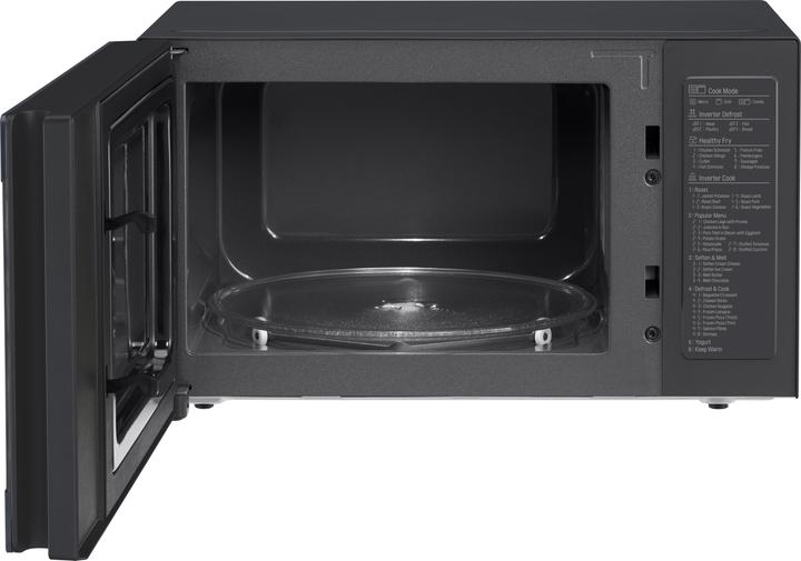 Produktbild LG MH6565CPB (25 l)