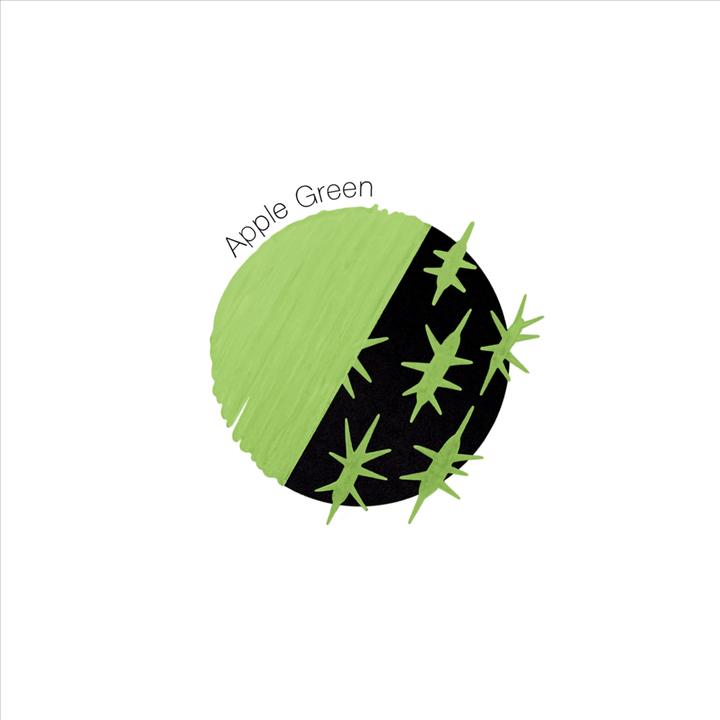 Produktbild Copic ACREA - Marker (Apple Green, 0.80 mm)