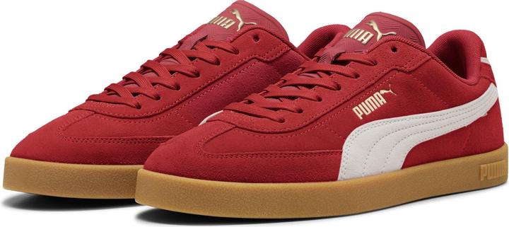 Produktbild Puma Club II Era Suede (12)