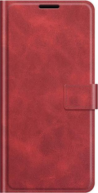 Image du produit MU Classic Série de couvertures de livres en cuir Classic II (Realme GT Explorer Master)