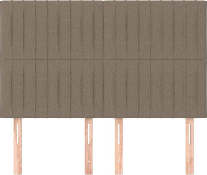 Immagine prodotto vidaXL Aldridge (144 x 5 x 128 cm)