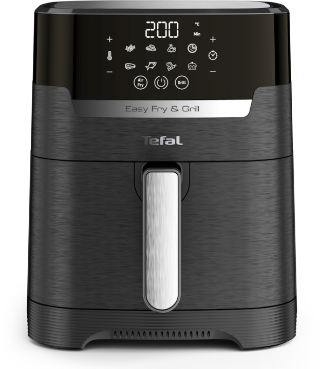 Tefal Easy Fry & Grill Precision EY5058
