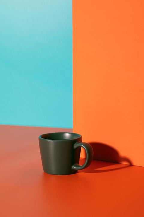 Actual product image La Cafetière Espresso Cup (65 ml)