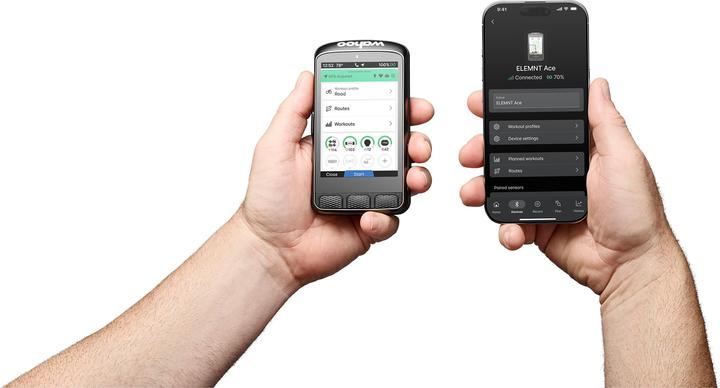 Produktbild Wahoo Elemnt Ace