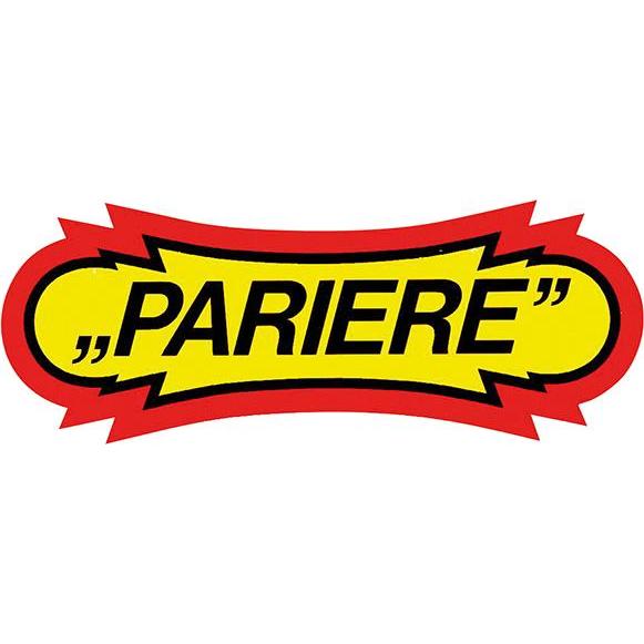Thumbnail - Pariere, Kelle + Spachtel, Malerspachtel funkenfrei 80mm