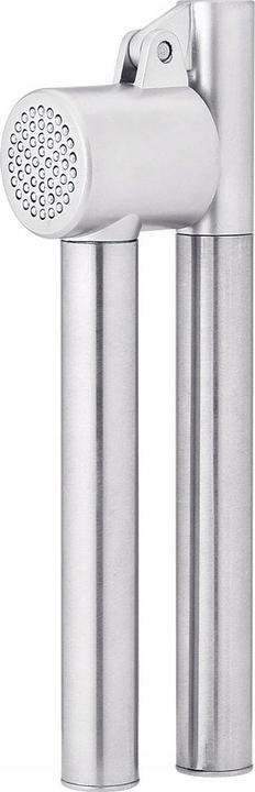Actual product image Blaumann Garlic press chrome steel