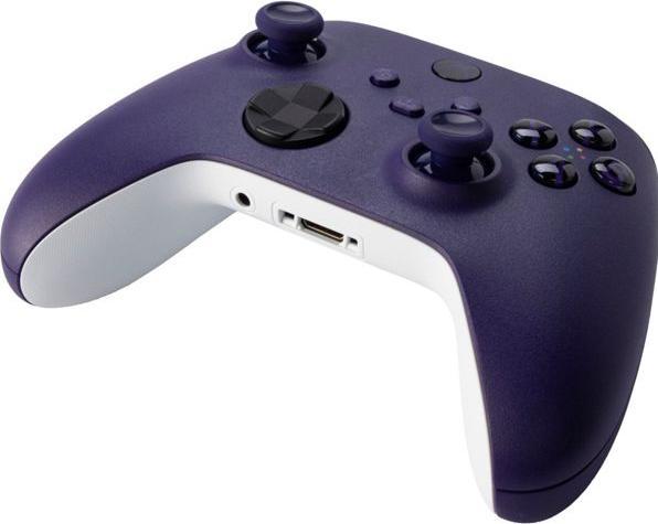 Produktbild Microsoft Xbox Wireless Controller - Astral Purple (Xbox Series S, Xbox Series X, PC, Xbox One S, Xbox One X)