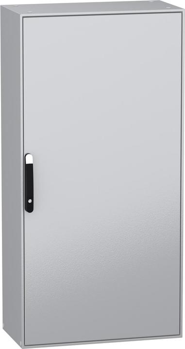 Actual product image Schneider Electric Spacial SM monobloc floor-standing enclosure without NSYSM16840