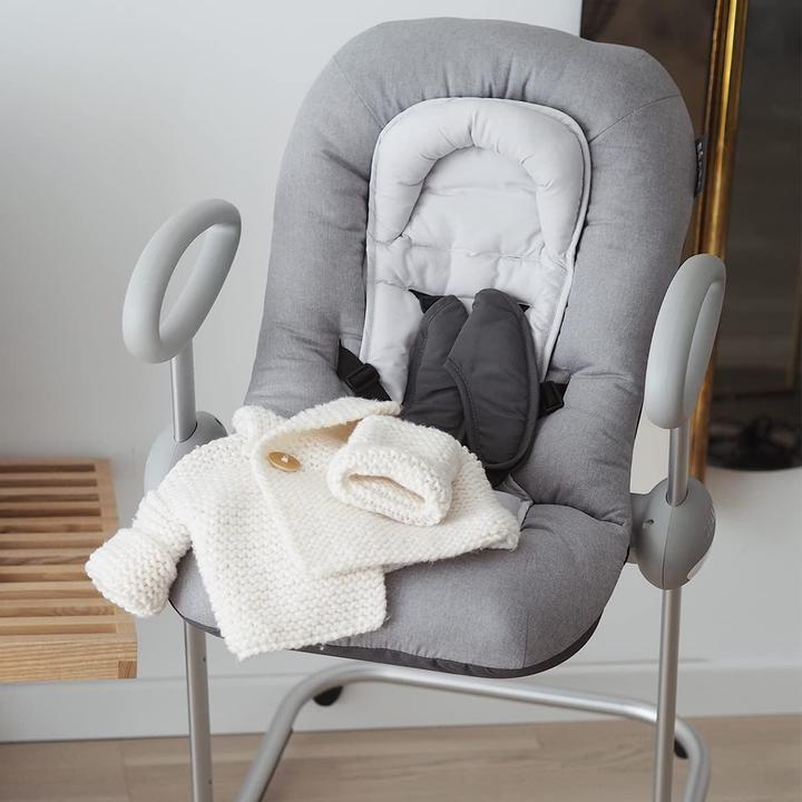Image du produit Beaba Coussin de siège complet Bouncer Up&Down
