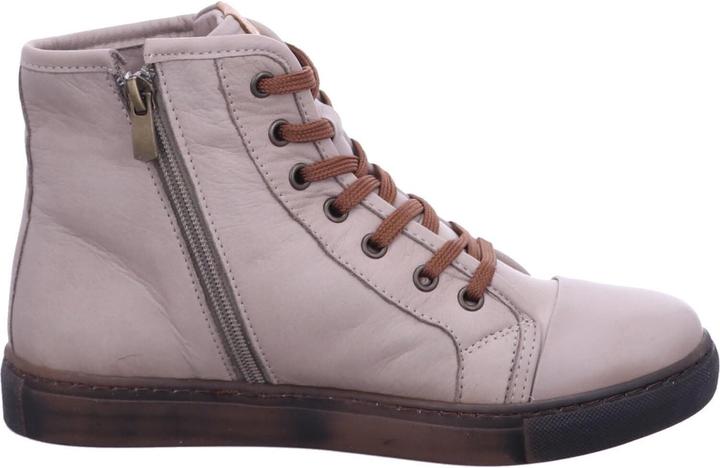 Image du produit Andrea Conti Damessneakers, Dark Stone/Brandy, 36 EU (36)