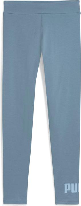 Actual product image Puma ESS 2 COLOR No.1 Logo Leggings G (152)