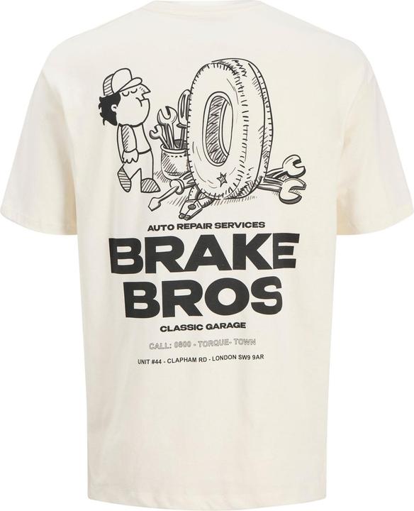Actual product image Jack & Jones T-shirt T-shirt (M)