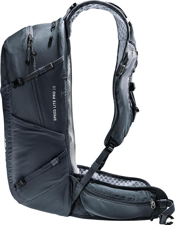 Productafbeelding Deuter Speed Lite Pro 19 (19 l)