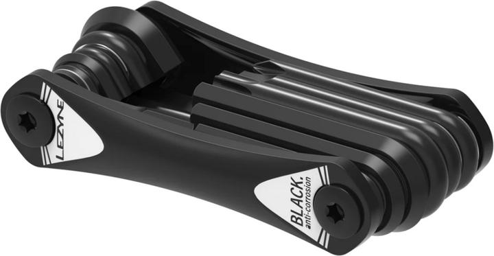 Produktbild Lezyne Rap II