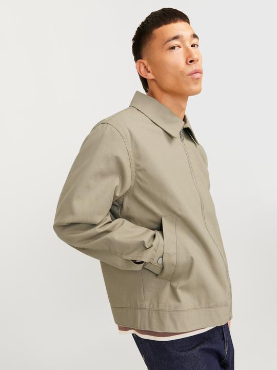 Produktbild Jack & Jones Jorboston Worker Jacket Sn (XXL)