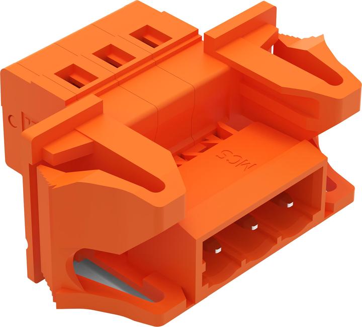 Image du produit Wago 231-633/114-000