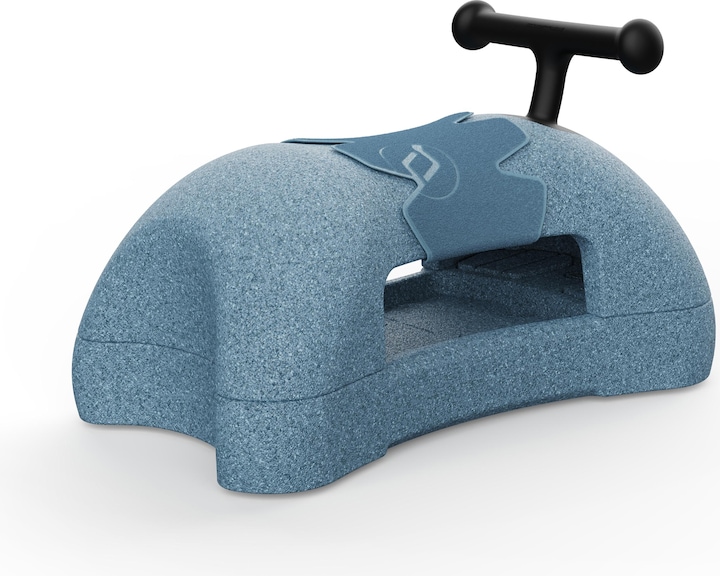 Actual product image Scoot and Ride My First steel