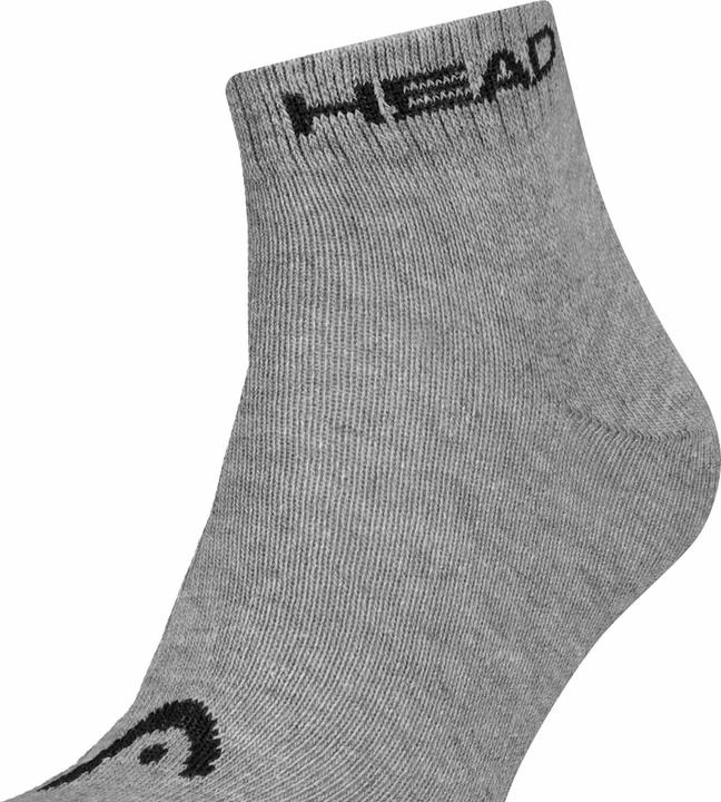 Actual product image Head Socken Casual ELEMENTS ALL SPORTS QUARETER 5P ECOM (5-pack, 35 - 38)