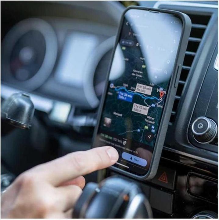 Actual product image Sp Connect Phone Case SPC+ (Apple iPhone 17)